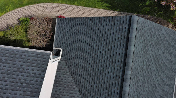 Best Steel Roofing  in Lexico, CA