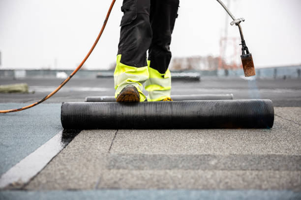 Best Storm Damage Roof Repair  in Lexico, CA