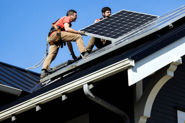 Best Emergency Roof Repair Services  in Lexico, CA